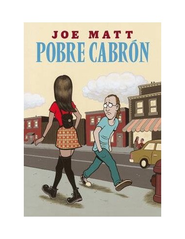 Pobre Cabron (3ª Edicion)