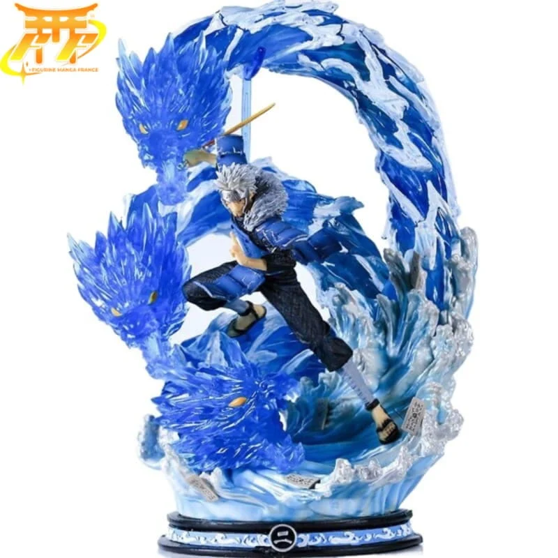 Figurine Tobirama Senju - Naruto Shippuden™