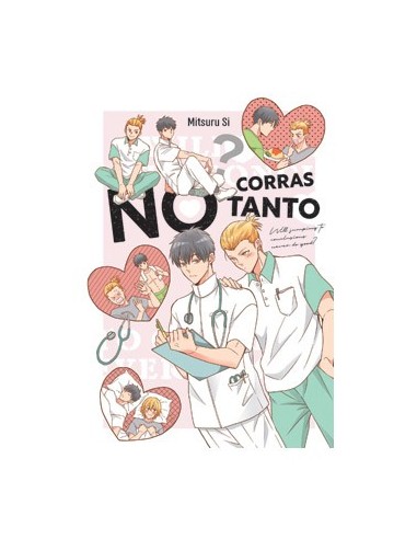 No Corras Tanto