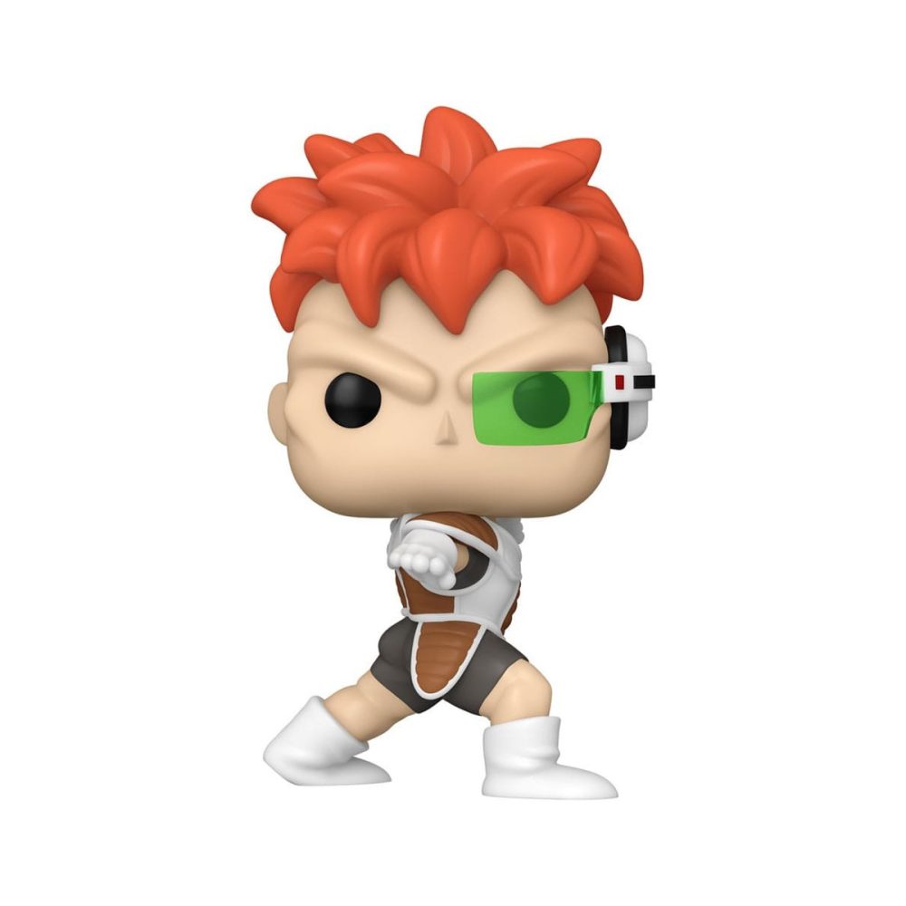 POP ! Dragon Ball Z Recoome 1492