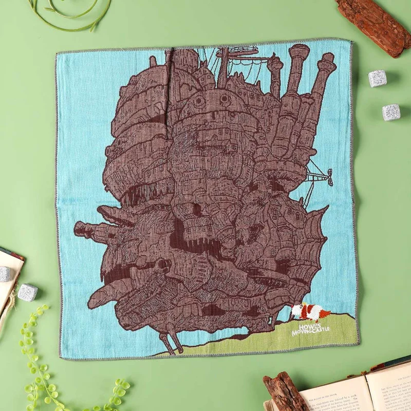 TIENDA OFICIAL DE STUDIO GHIBLI EN EUROPA