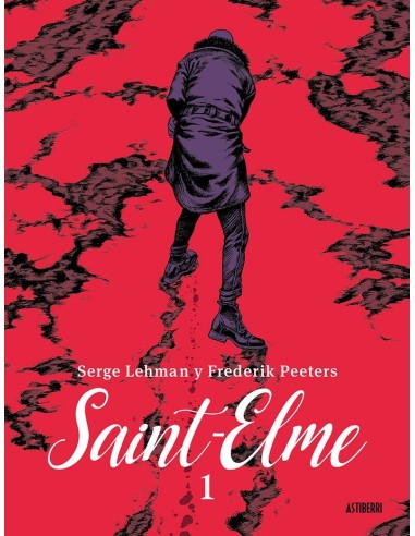 Saint Elme Integral – Volume 1