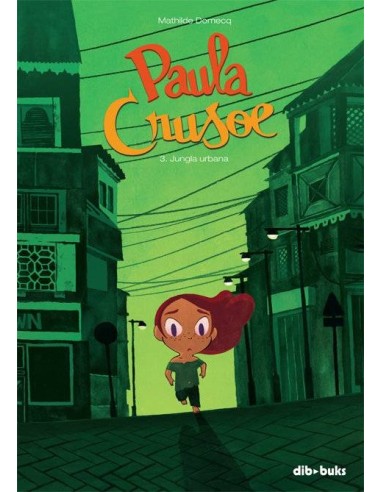 2ªed – Paula Crusoe 3