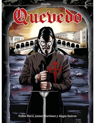 Quevedo – Collection