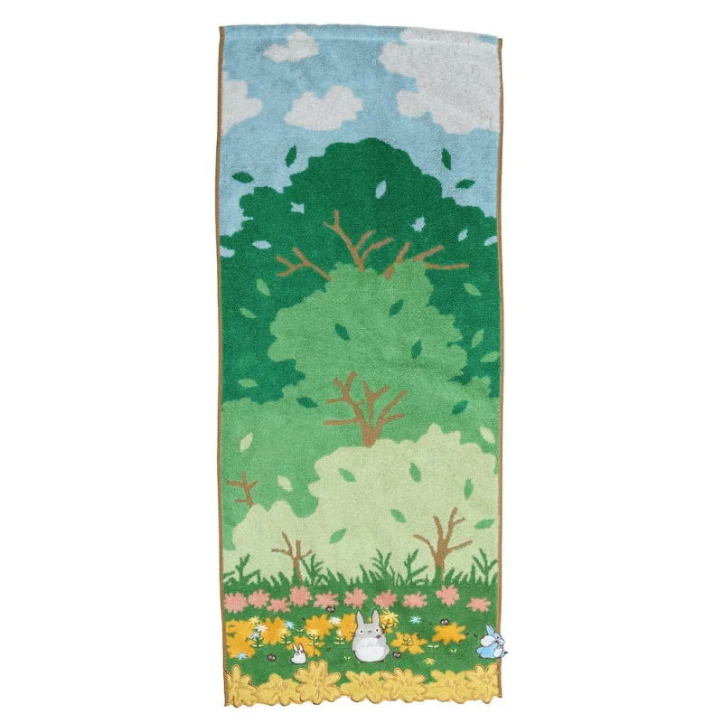 LA BOUTIQUE OFFICIELLE DES PRODUITS DÉRIVÉS DU STUDIO GHIBLI
