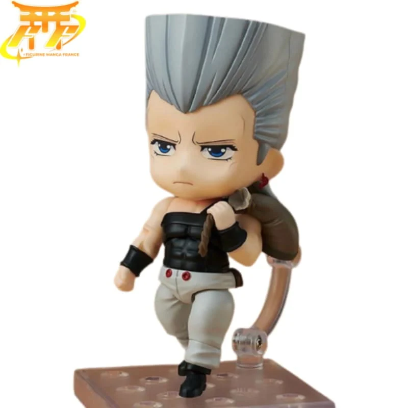 Figurine Nendoroid Polnareff - JoJo's Bizarre Adventure™