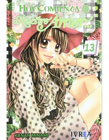 Hoy Comienza Nuestro Amor – Volume 13