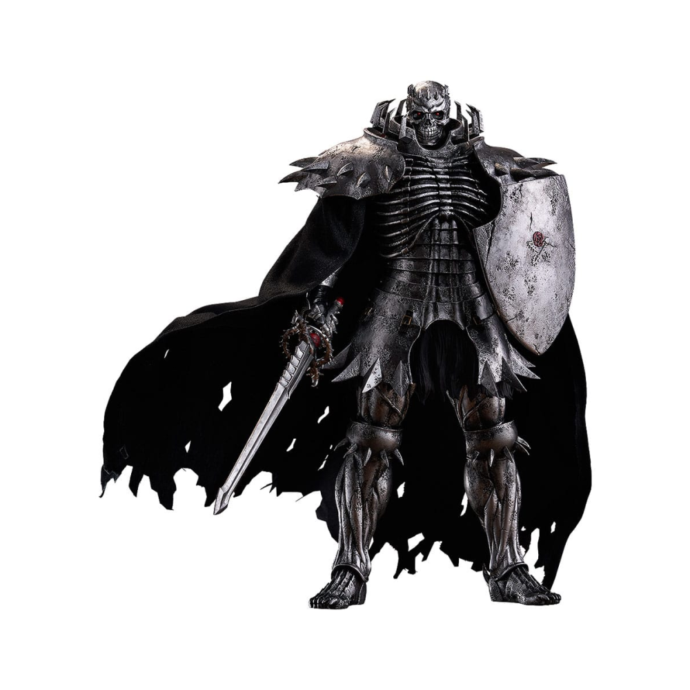 Figurine Berserk Pop Up Parade L Skull Knight 22 cm (Bonus)