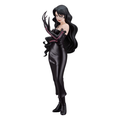 Fullmetal Alchemist Brotherhood statue PVC Pop Up Parade Lust 17 cm - GOOD SMILE