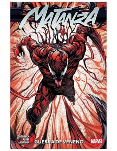 Matanza de Torunn Gronbekk – Tome 2