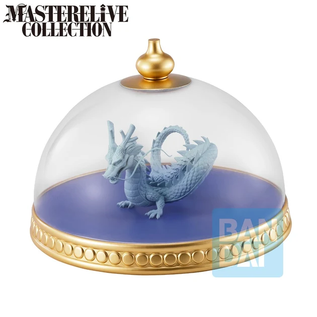 Dragon Ball - Figurine Shenron - The Lookout Above the Clouds - Ichibansho