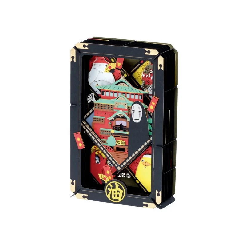 OFFICIAL STUDIO GHIBLI MERCHANDISE STORE IN EUROPE & UK