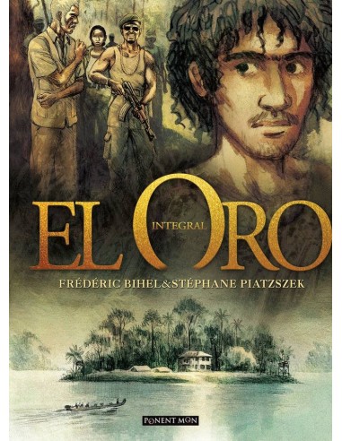 Oro Integral,el