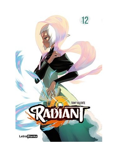 Radiant – Tome 12