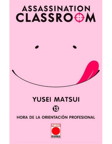 Segunda Mano Assassination Classroom – Tome 13