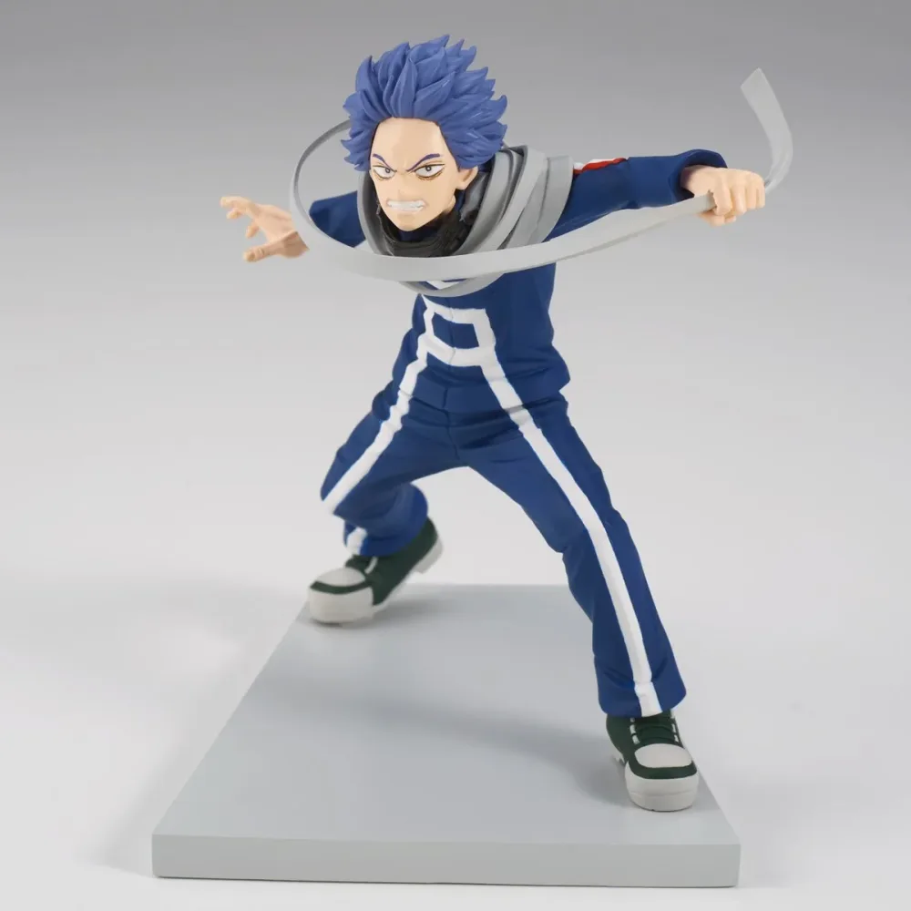 My Hero Academia - Figurine Shinso Hitoshi - Bravegraph #2