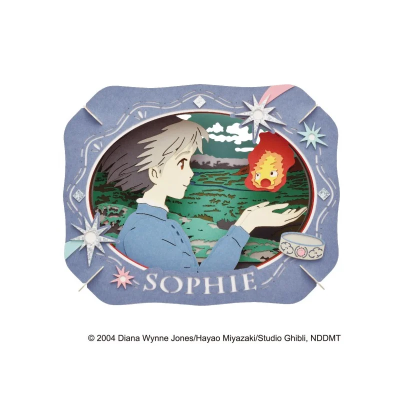 TIENDA OFICIAL DE STUDIO GHIBLI EN EUROPA