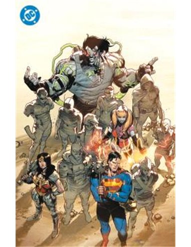 DC K.o. – Volume 2