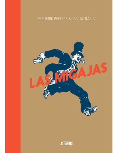 Migajas,las