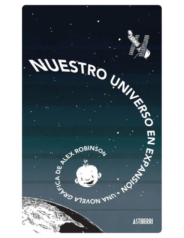 Nuestro Universo en Expansion