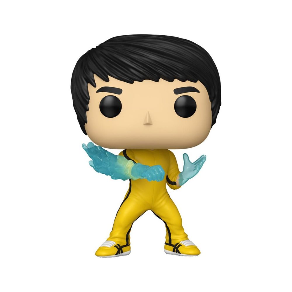 POP! Bruce Lee 87