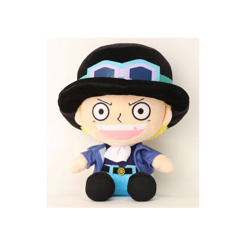 Peluche Sabo
