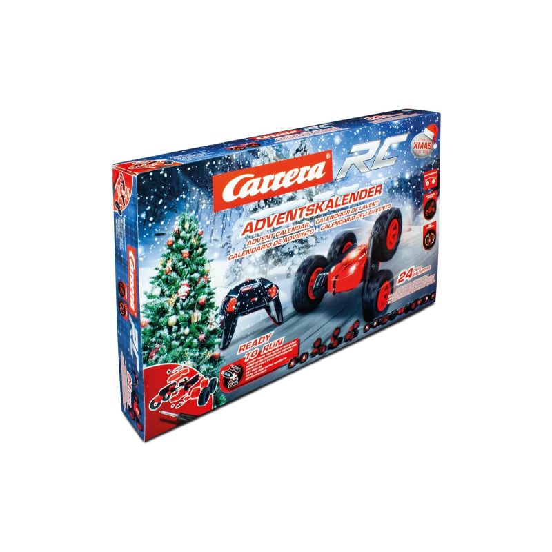 Buggy RC Turnator Xmas Calender