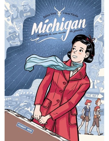 Michigan