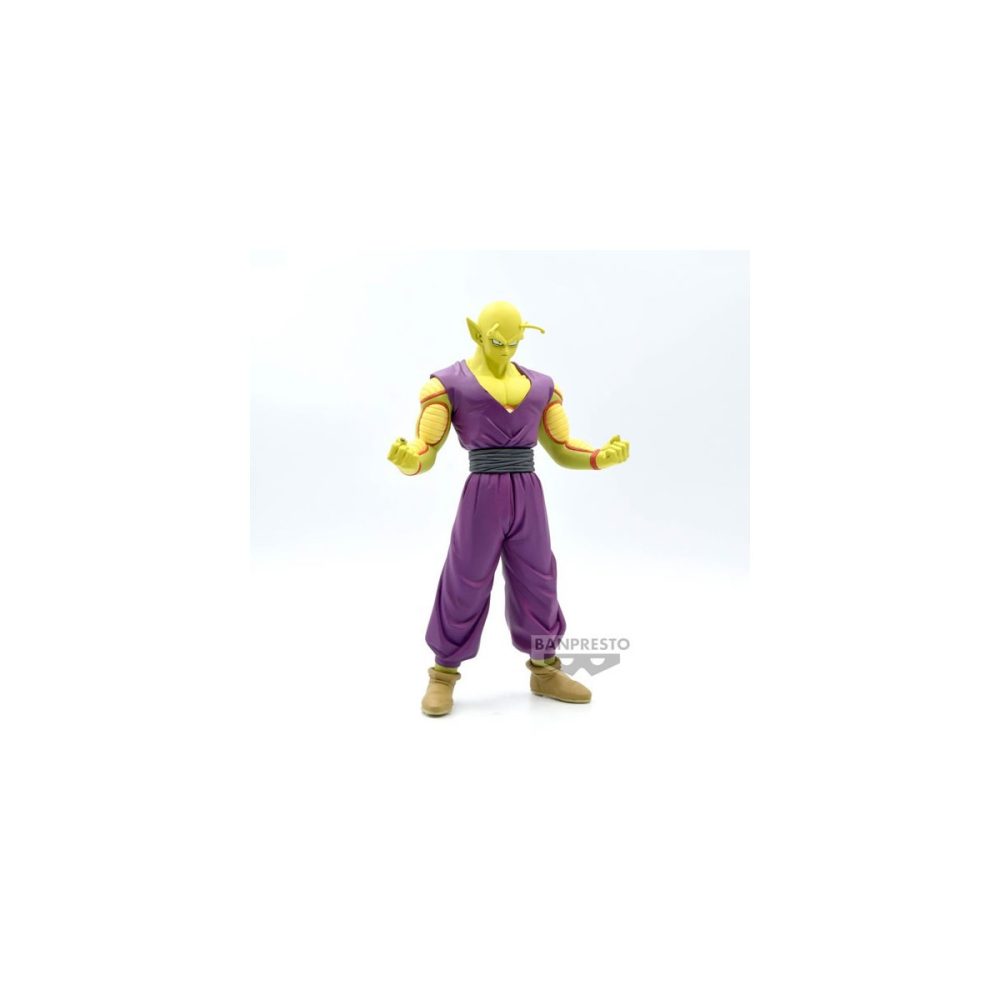Dragon Ball Super -Piccolo Super Hero DXF