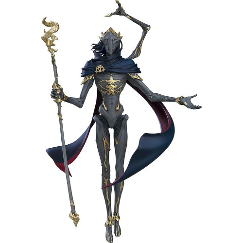 Arcane statue Pop Up Parade SP Champion Viktor 20 cm - GOOD SMILE COMPANY