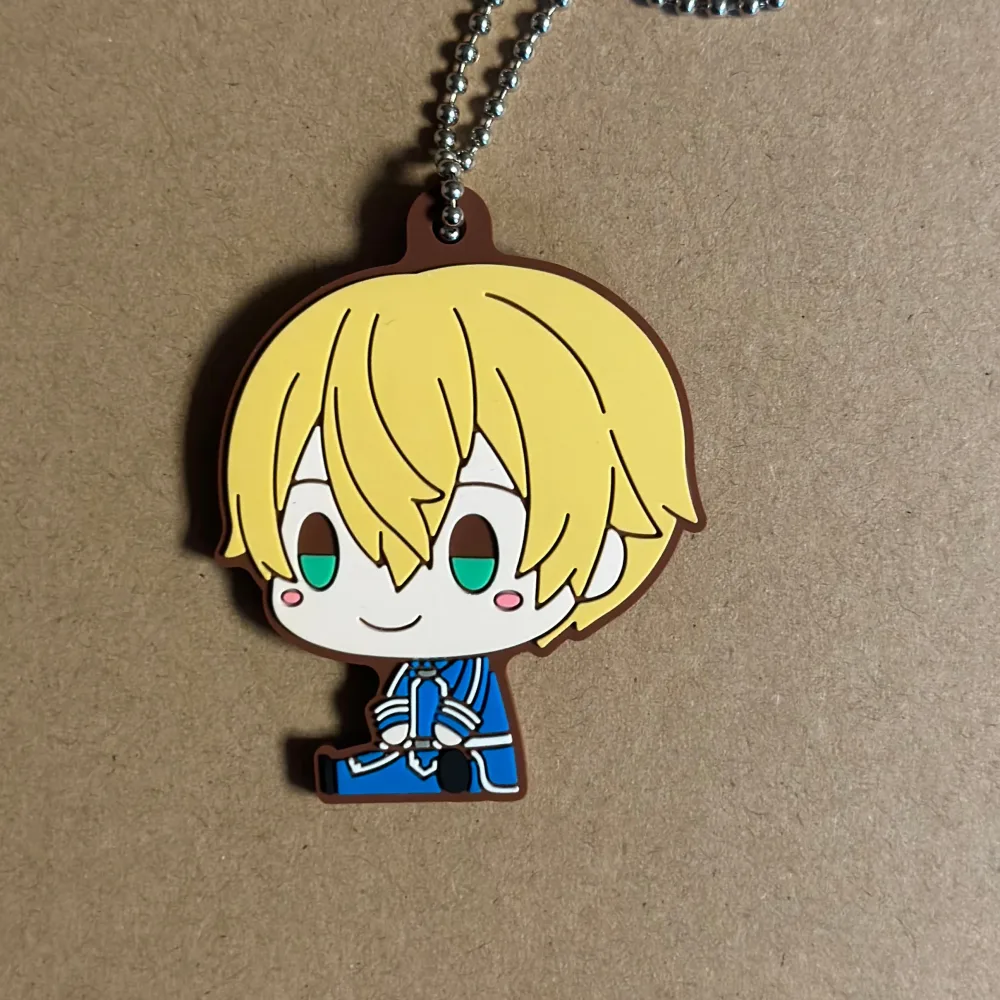 Sword Art Online - Eugeo Keychain