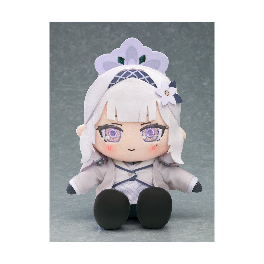 BLUE ARCHIVE - Himari - Peluche Chocopuni 17cm