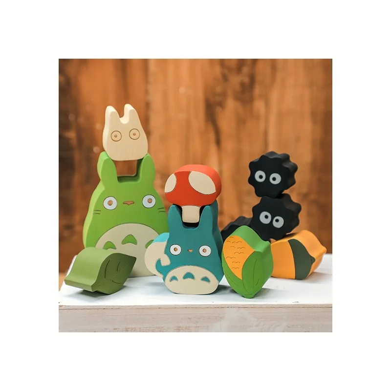 LA BOUTIQUE OFFICIELLE DES PRODUITS DÉRIVÉS DU STUDIO GHIBLI