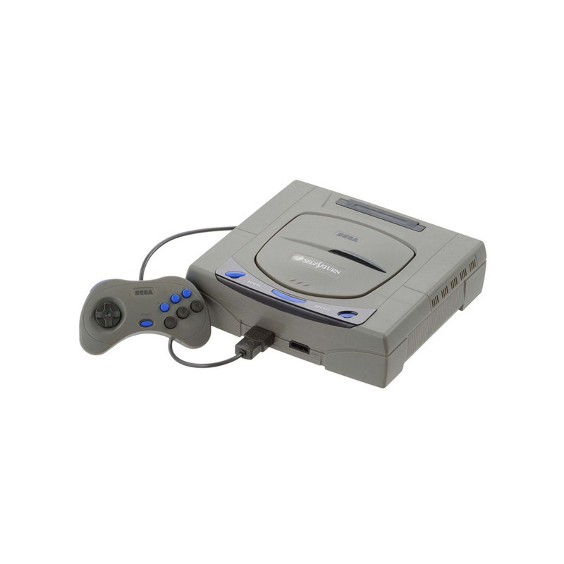 Best Hit Chronicle 2/5 Segasaturn Hst-3200