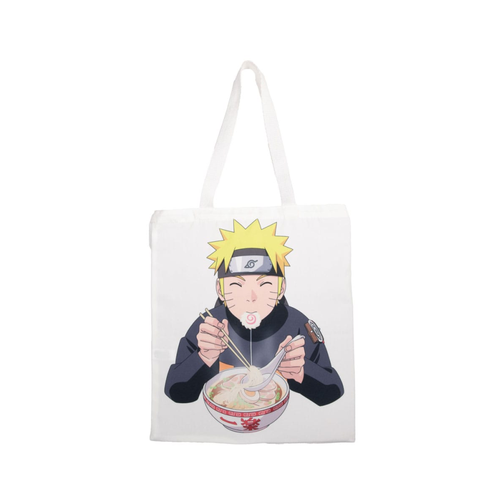 Naruto - Sac shopping Naruto Ramen Bowl