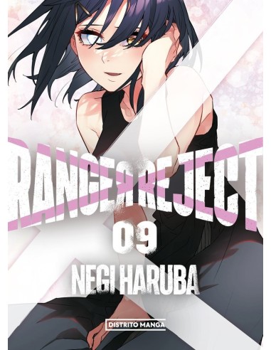 Ranger Reject 9