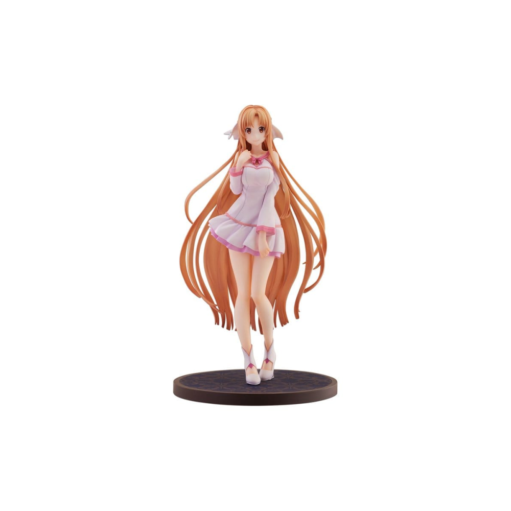Sword Art Online Alicization War of Underworld Figurine 1/6 Asuna Loungewear Ver. 27 cm