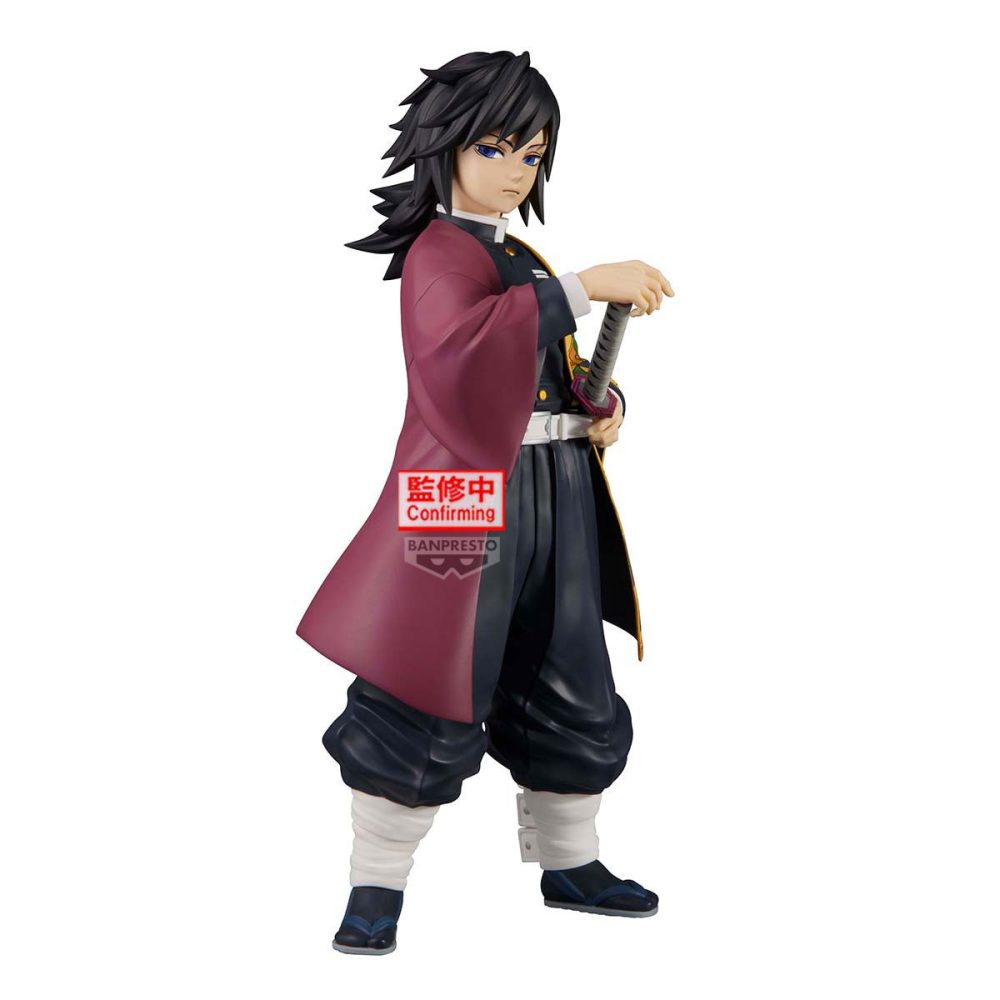 Demon Slayer Giyu Tomioka Grandista