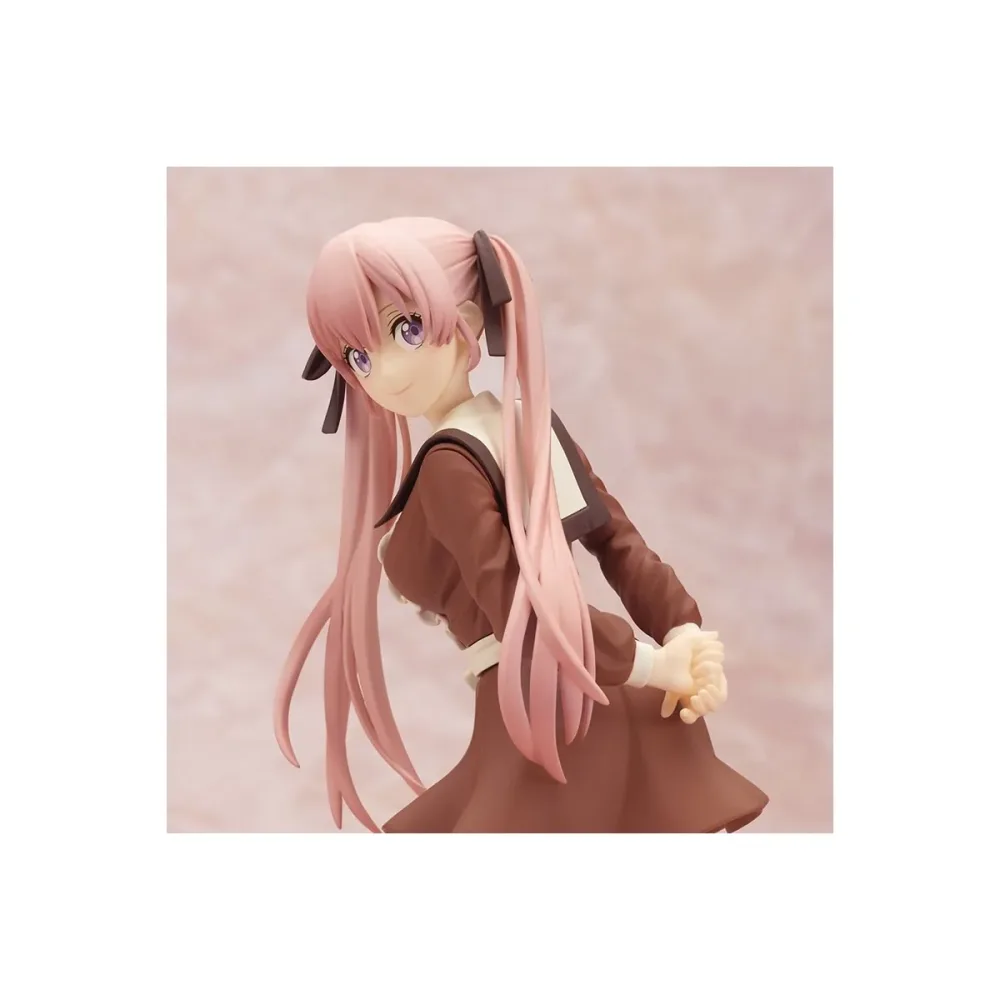 A Couple of Cuckoos - Figurine Erika Amano