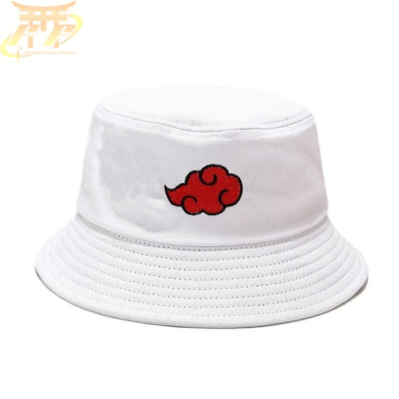 Bob blanc Akatsuki - Naruto Shippuden™