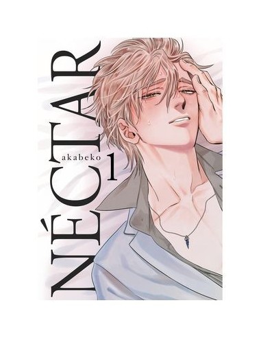 Nectar – Tome 1