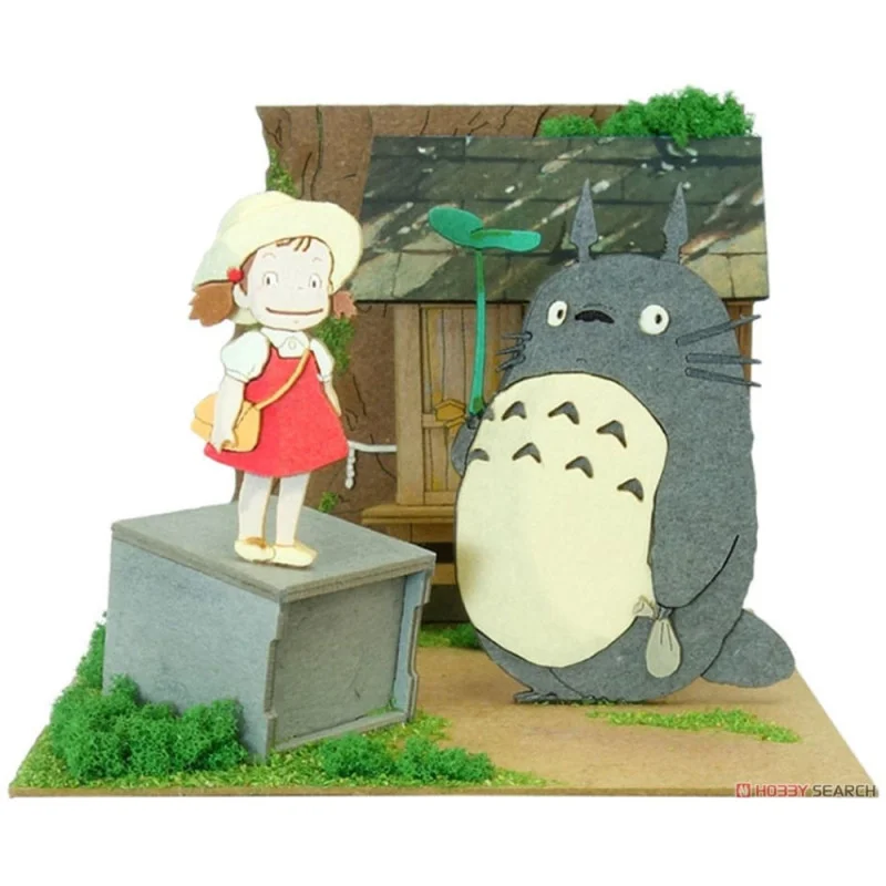 OFFICIAL STUDIO GHIBLI MERCHANDISE STORE IN EUROPE & UK