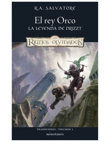 Transiciones 01/03 el Rey Orco