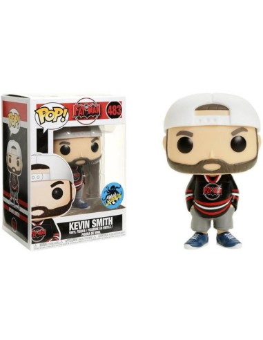 Figura Pop Kevin Smith Exclusive