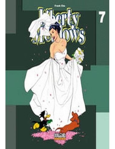 Liberty Meadows 7
