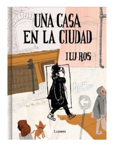 Una Casa en la Ciudad – Livre
