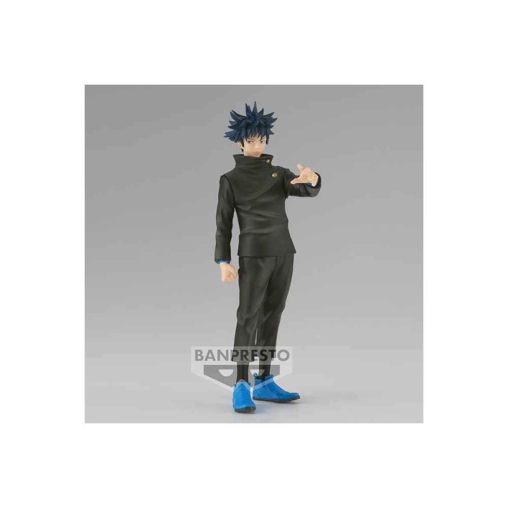 Jujutsu Kaisen - Megumi Fushigoro Jukon No Kata
