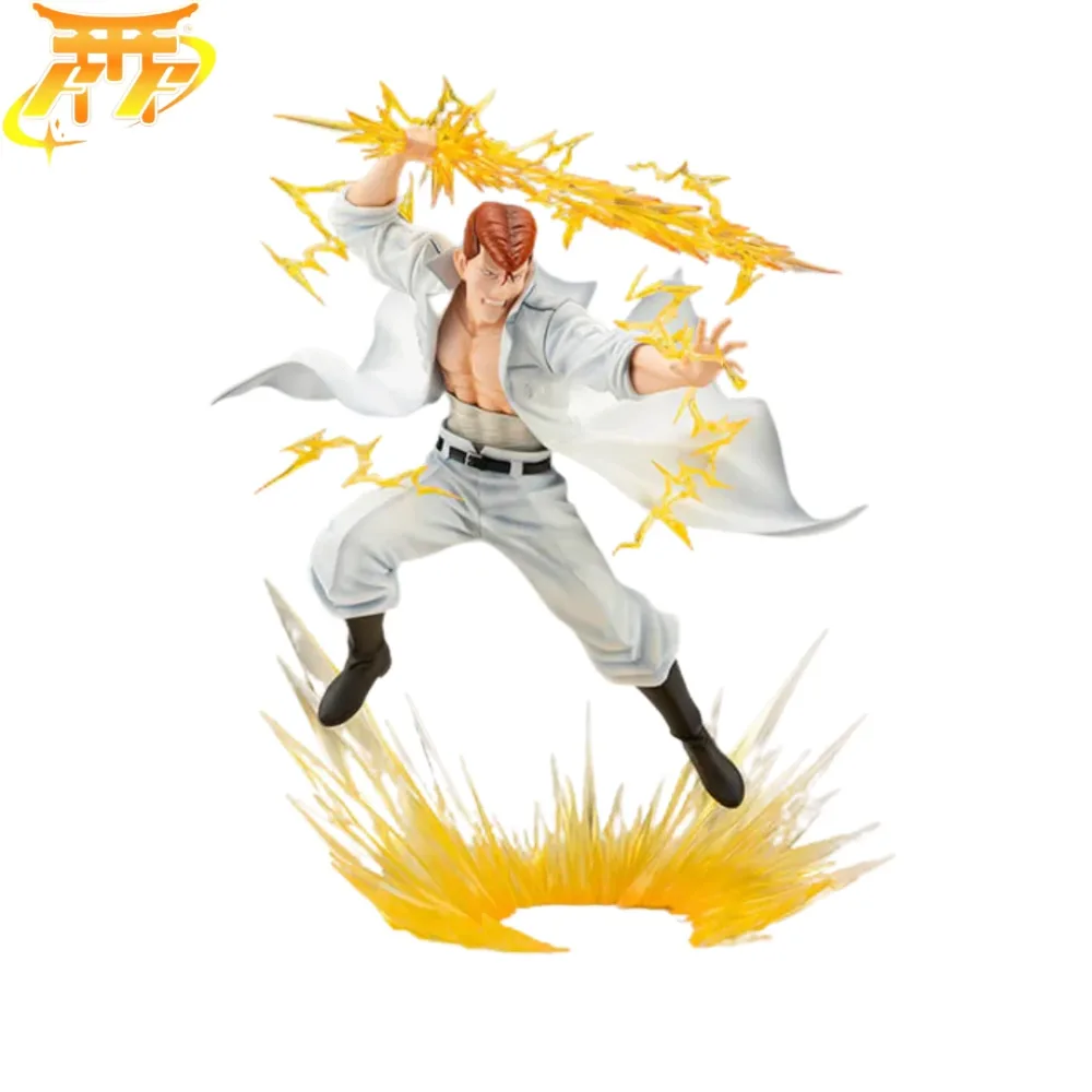 Figurine Kazuma Kuwabara - Yu Yu Hakusho™