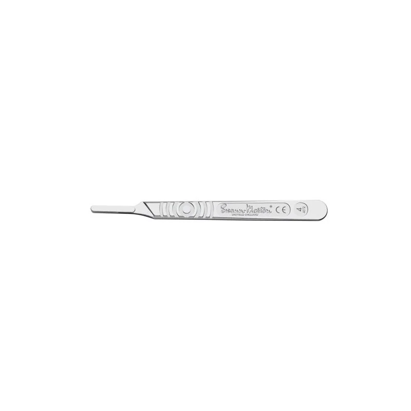 No.4 Scalpel Handle