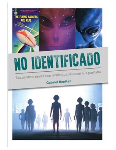 No Identificado.